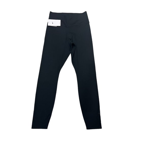 Nike Black Women's Pants - Picture 4 of 5